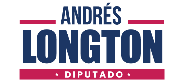Andrés Lognton Diputado