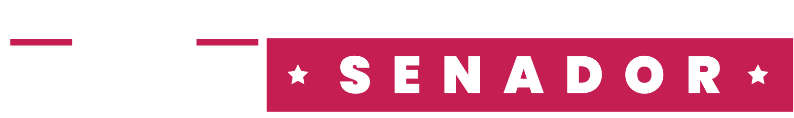 Andrés Lognton SENADOR