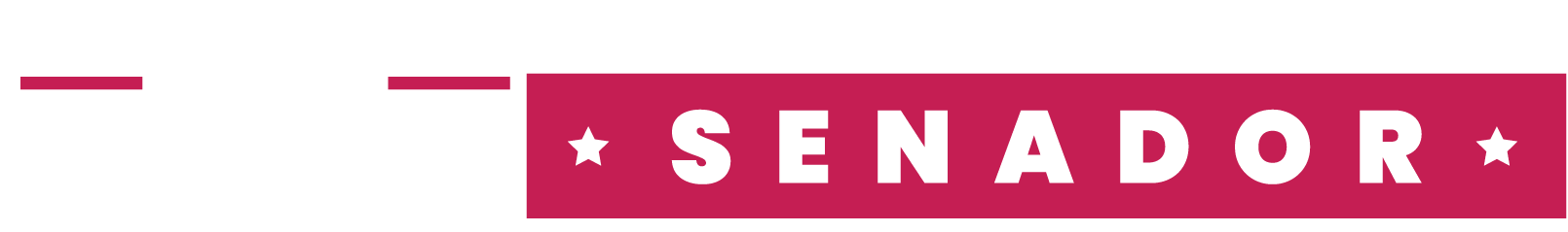 Andrés Lognton SENADOR