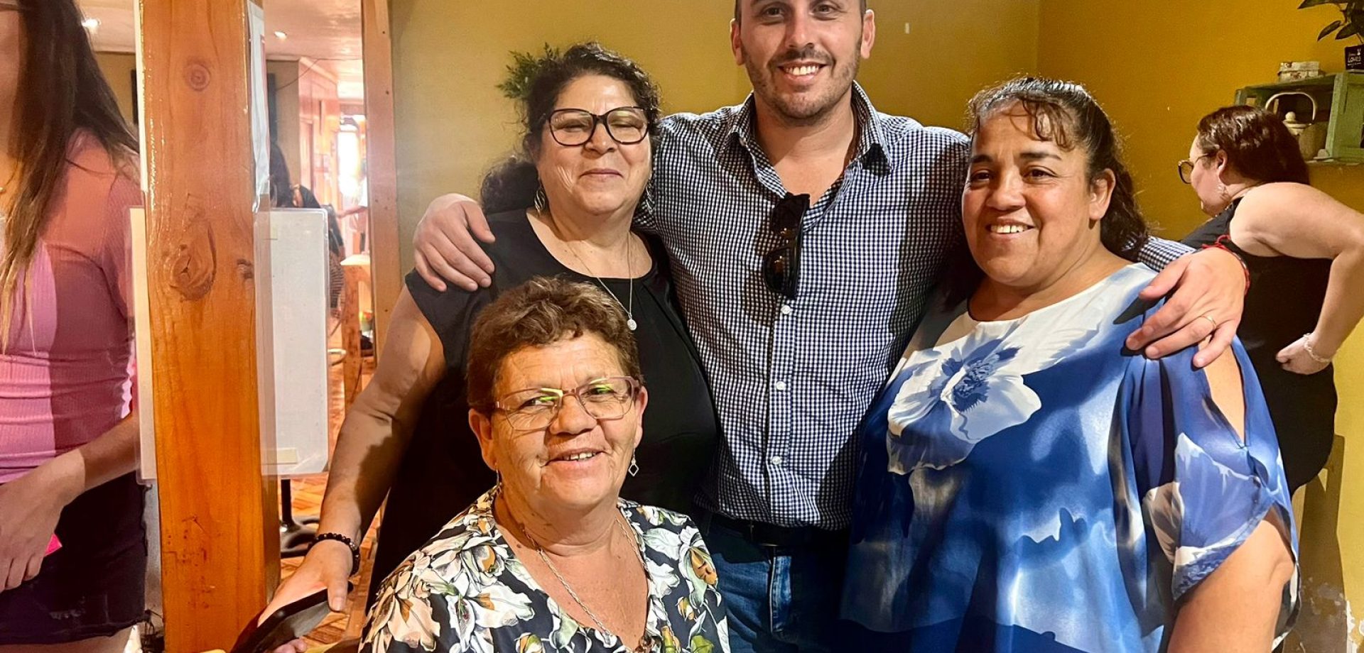familia